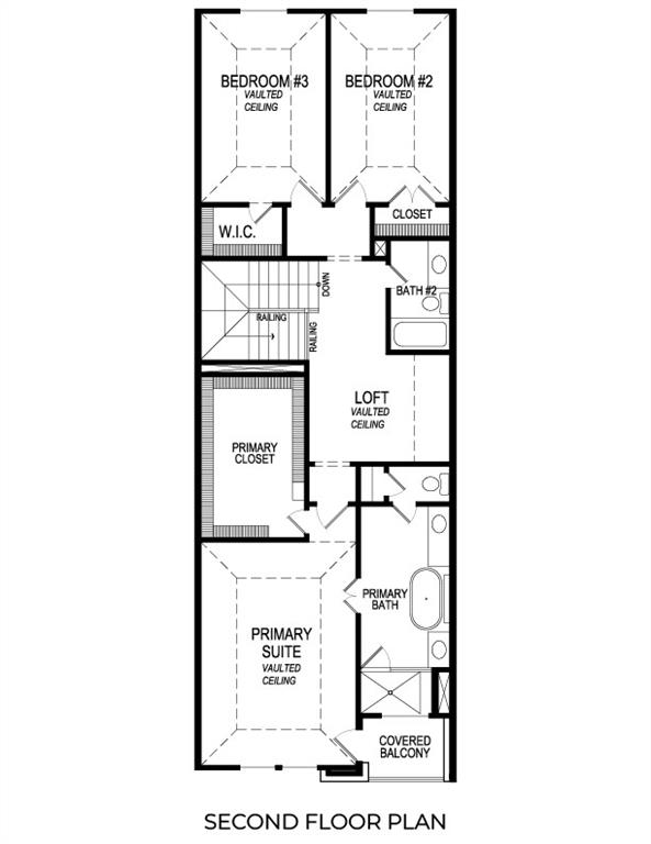 The Abbey at Mercer Crossing - Residential