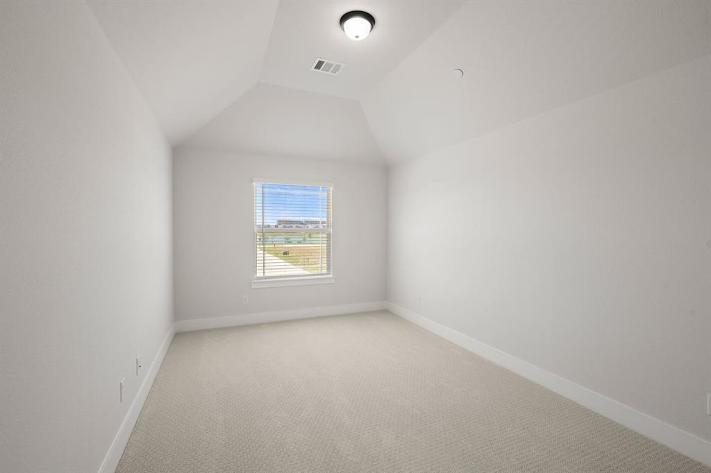 The Abbey at Mercer Crossing - Residential