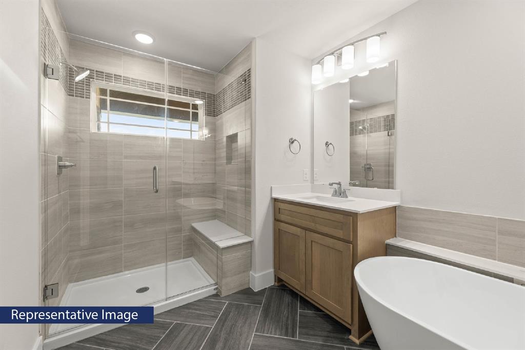 The Abbey at Mercer Crossing - Residential