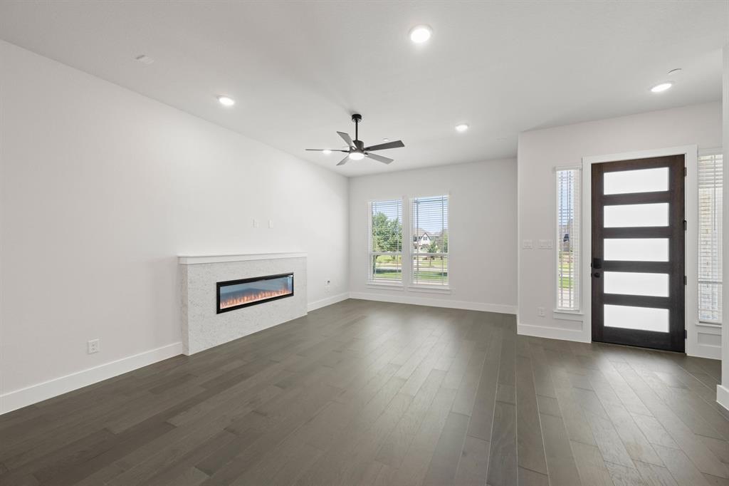 The Abbey at Mercer Crossing - Residential