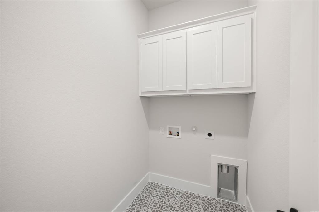 The Abbey at Mercer Crossing - Residential