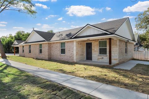 1600 N 11th Street Waco TX 76707