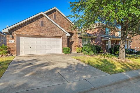 411 Sorrel Street Duncanville TX 75137