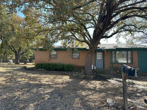 A home in Denison