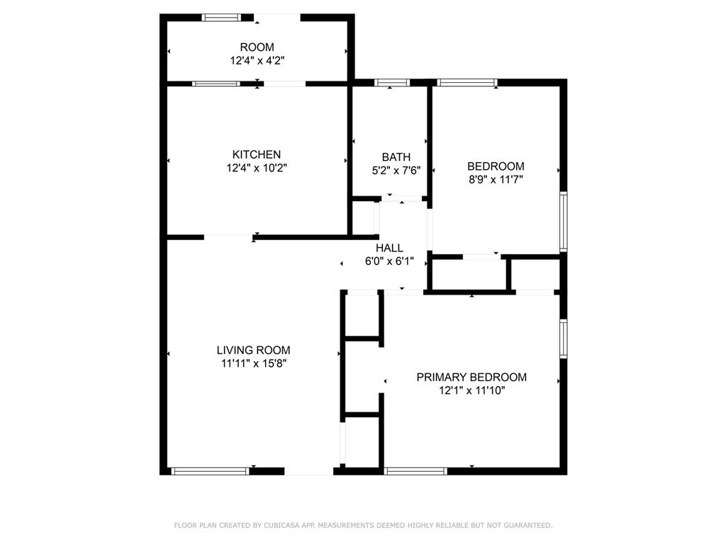 Popes Sub - Residential Income