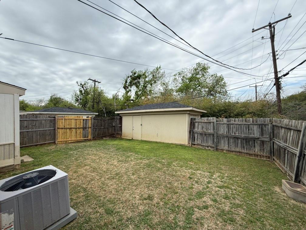 Popes Sub - Residential Income