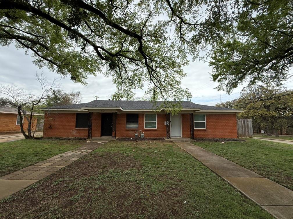 Popes Sub - Residential Income