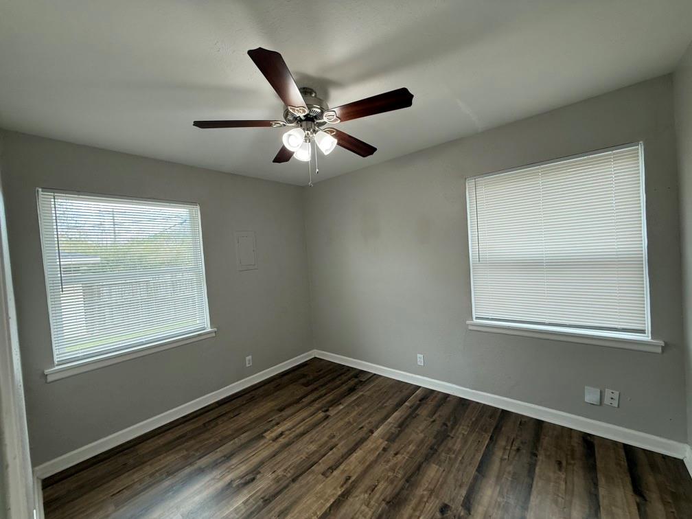 Popes Sub - Residential Income