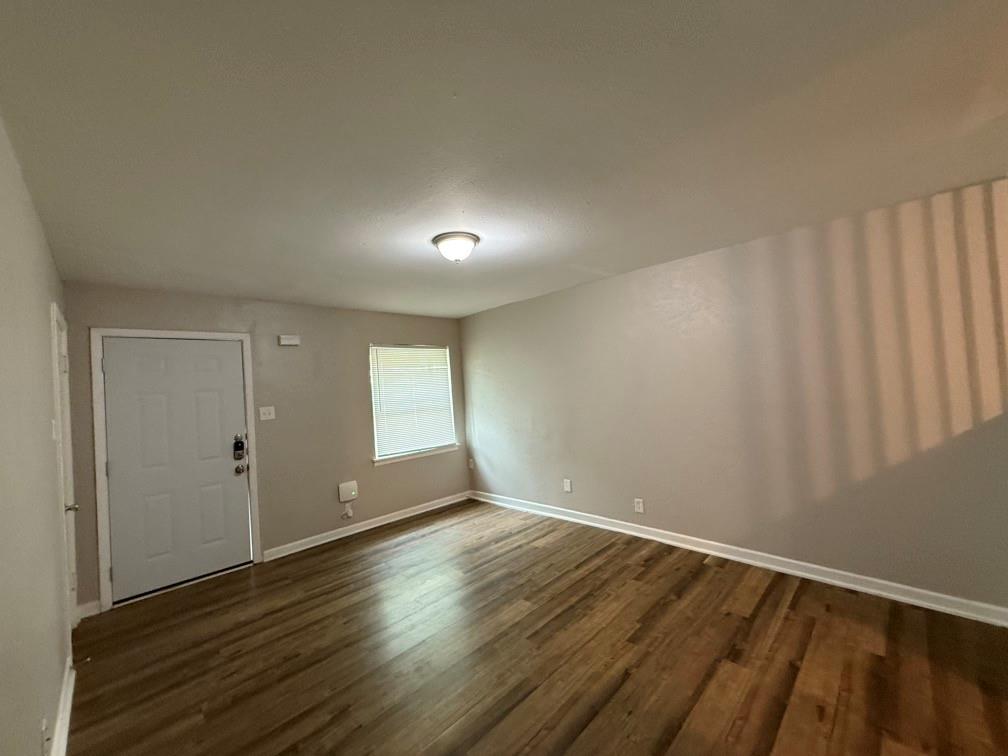 Popes Sub - Residential Income