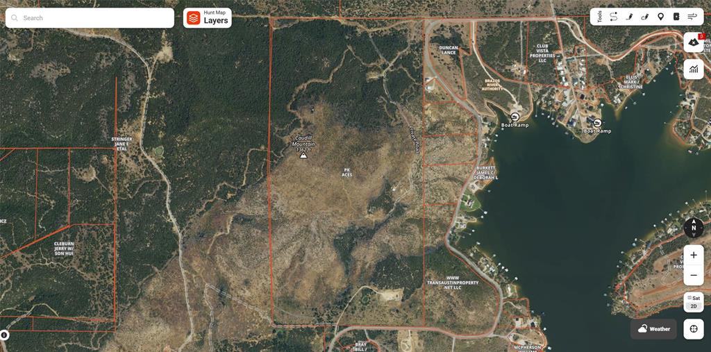 ALEX STRINGER - Land