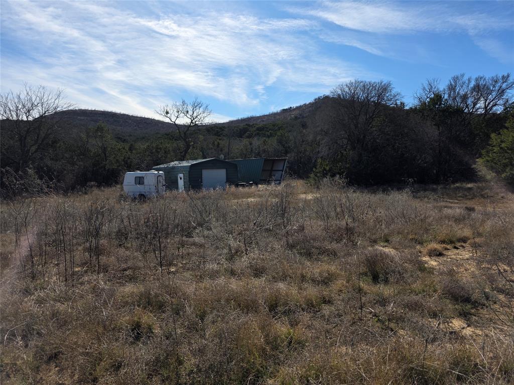 ALEX STRINGER - Land