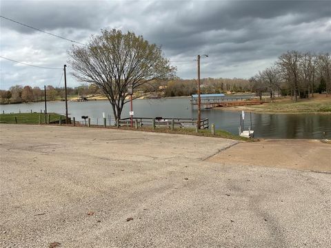 Lot 180-182 Private Road 5822 Road Yantis TX 75497