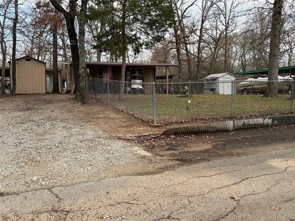 Lot 180-182 Private Road 5822 Road