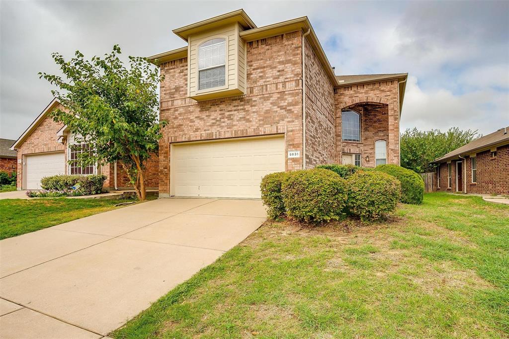 5831 Melanie Court
