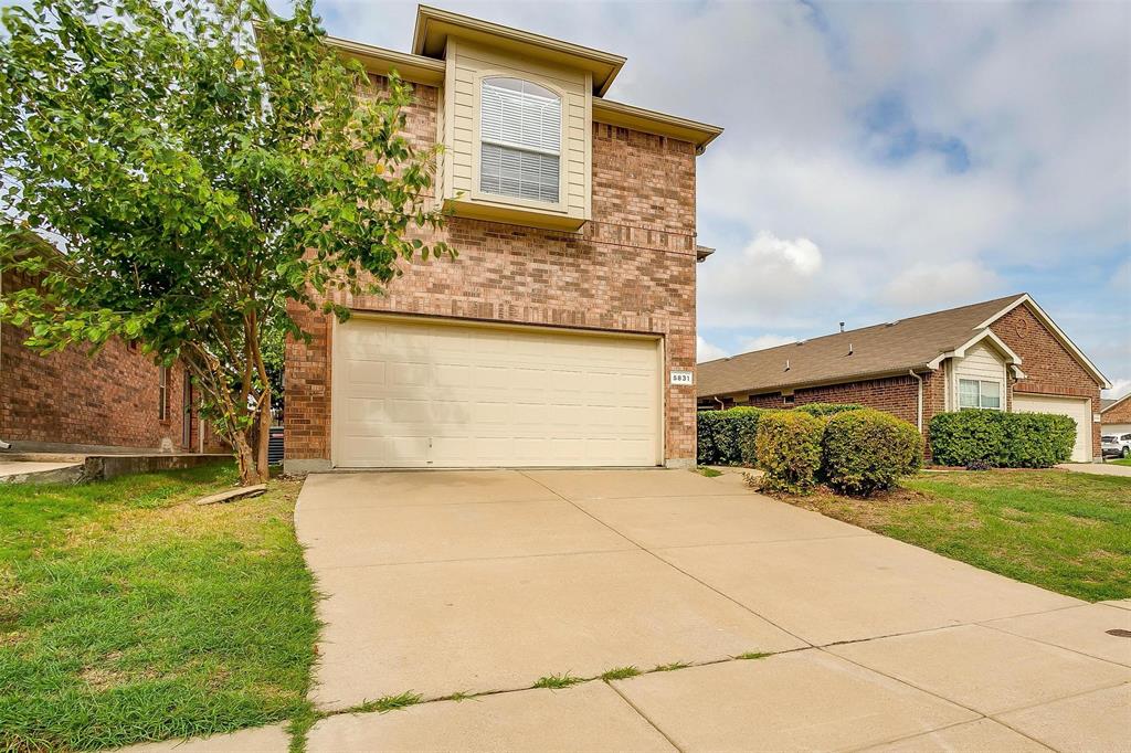 5831 Melanie Court