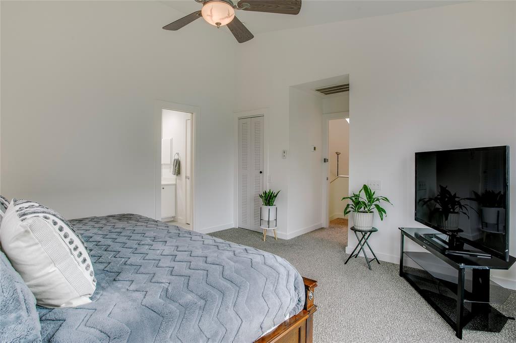 Washington Street Townhomes - Residential