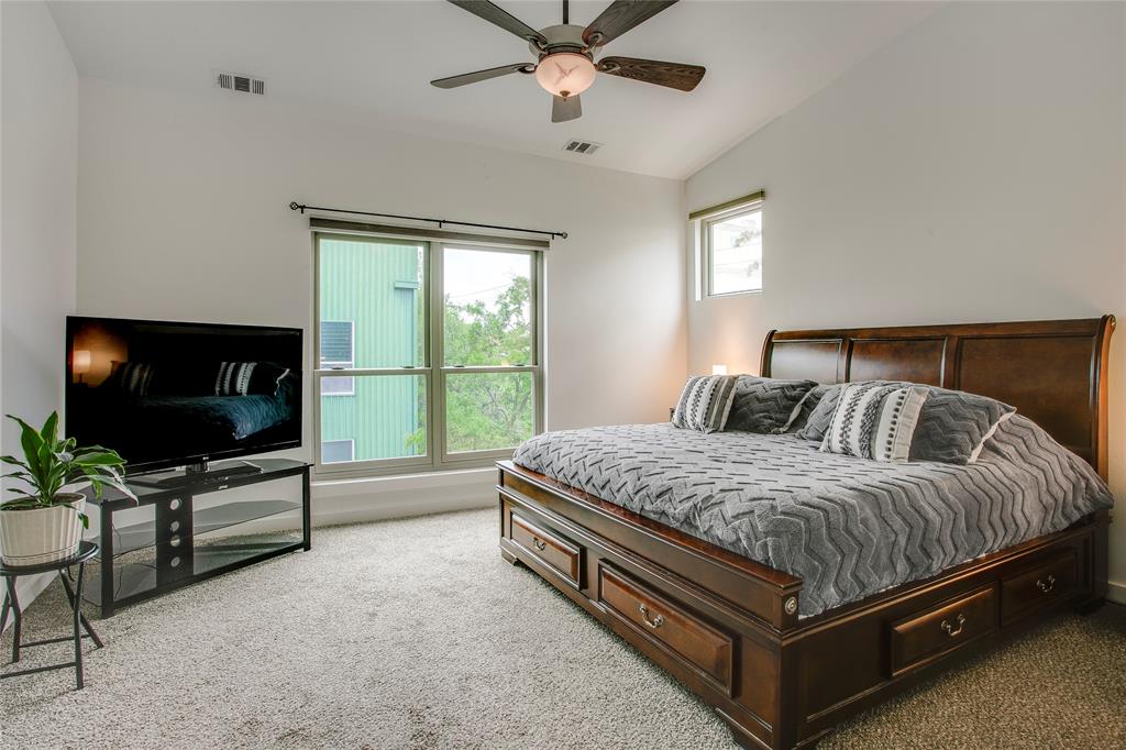 Washington Street Townhomes - Residential