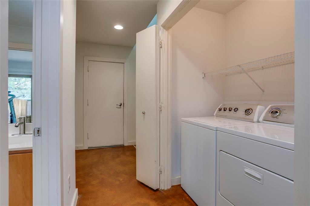 Washington Street Townhomes - Residential