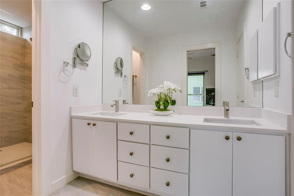 Washington Street Townhomes - Residential
