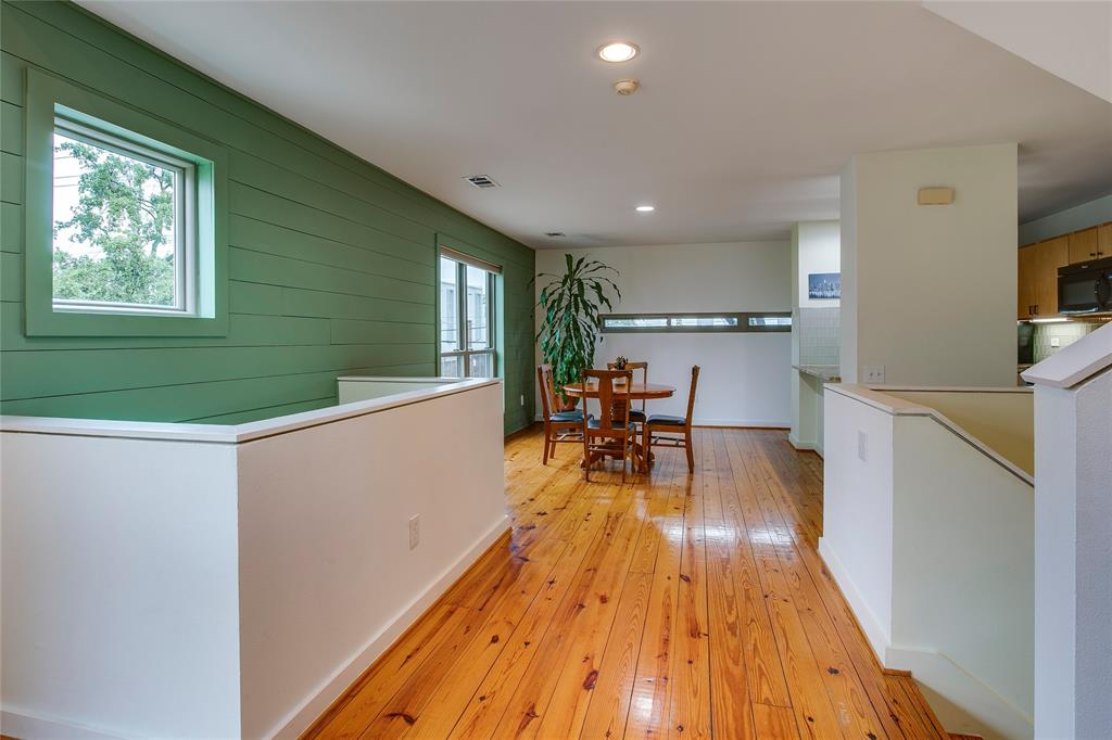 Washington Street Townhomes - Residential