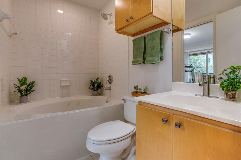 Washington Street Townhomes - Residential