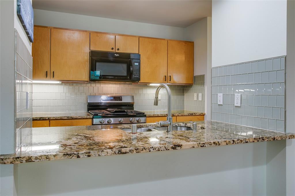 Washington Street Townhomes - Residential