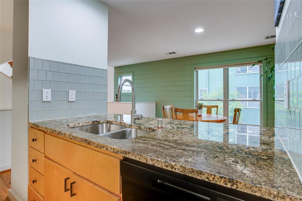 Washington Street Townhomes - Residential