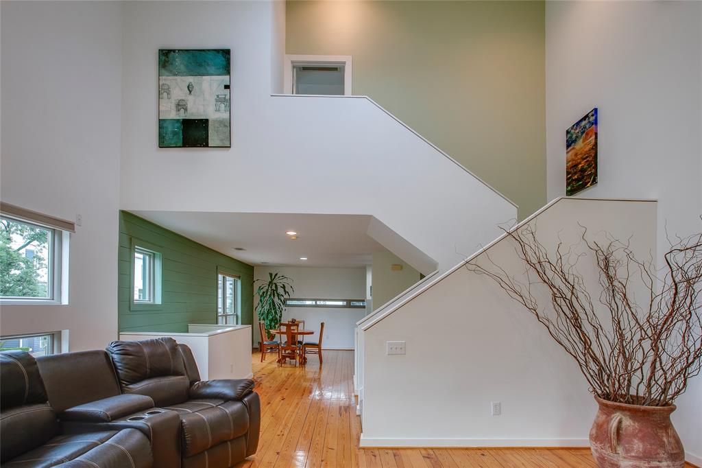 Washington Street Townhomes - Residential