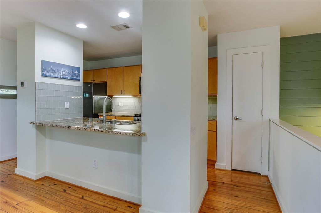 Washington Street Townhomes - Residential