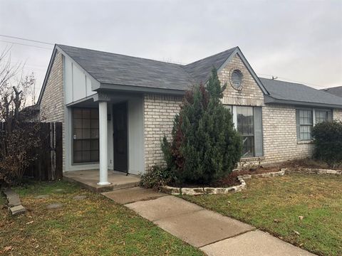 6076 Dooley Drive The Colony TX 75056