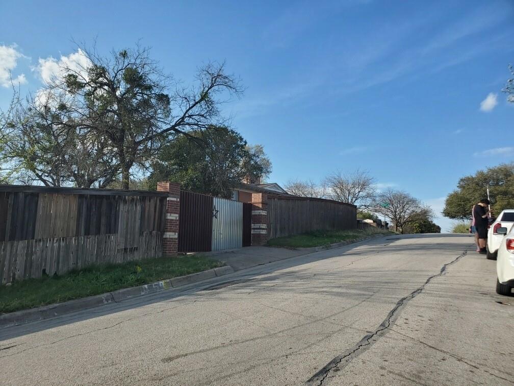 North Beverly Hills Estates - Land