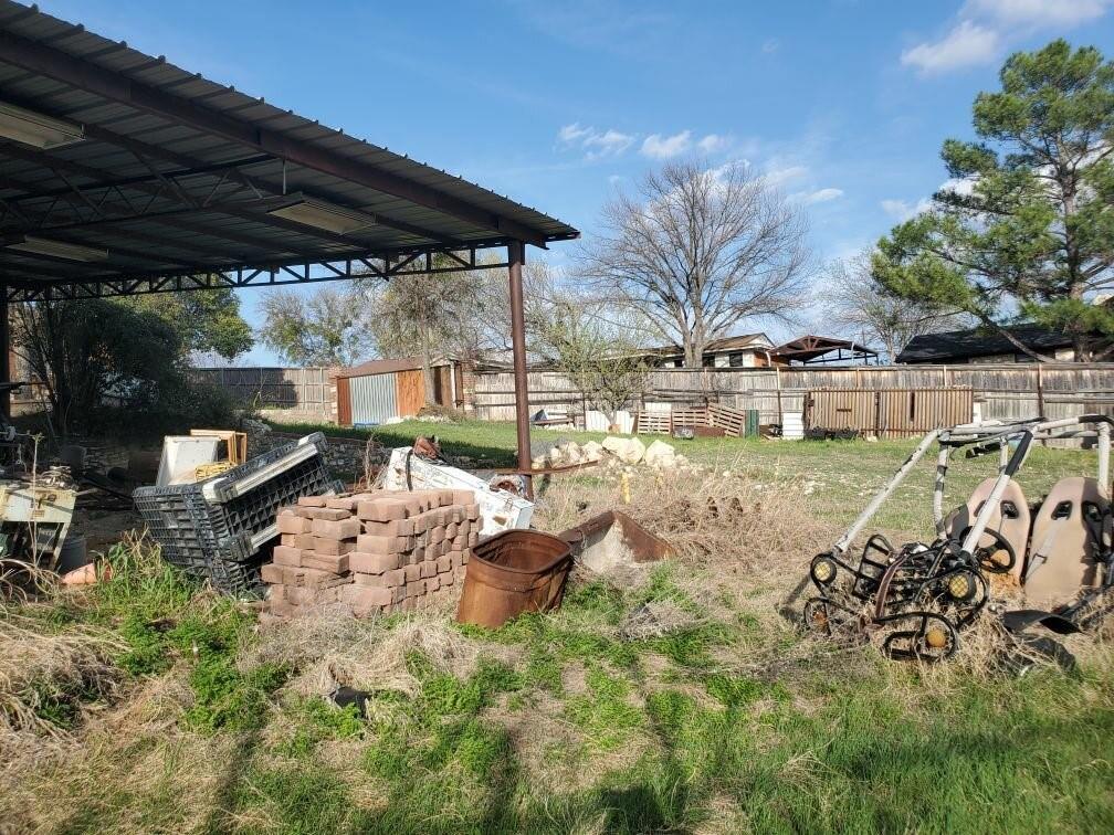 North Beverly Hills Estates - Land