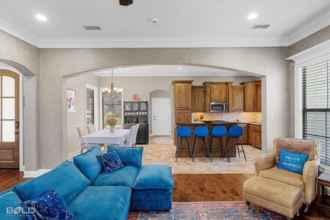 Tiny photo for 1109 Laurel Creek Drive, Shreveport, LA 71106 (MLS # 21197259)