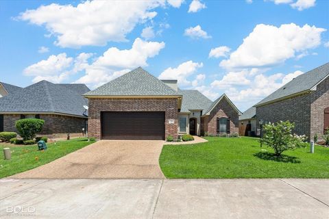 Tiny photo for 1109 Laurel Creek Drive, Shreveport, LA 71106 (MLS # 21197259)