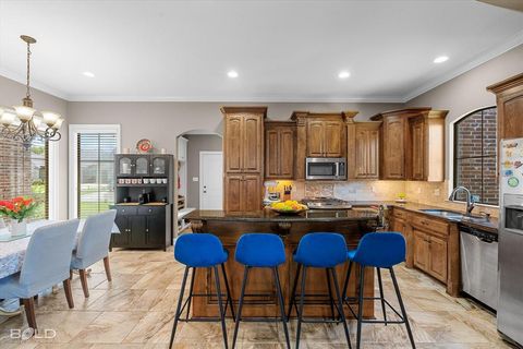 Tiny photo for 1109 Laurel Creek Drive, Shreveport, LA 71106 (MLS # 21197259)