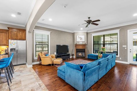 Tiny photo for 1109 Laurel Creek Drive, Shreveport, LA 71106 (MLS # 21197259)