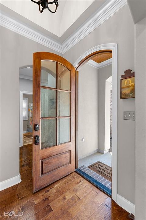 Tiny photo for 1109 Laurel Creek Drive, Shreveport, LA 71106 (MLS # 21197259)