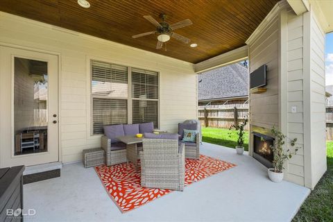 Tiny photo for 1109 Laurel Creek Drive, Shreveport, LA 71106 (MLS # 21197259)