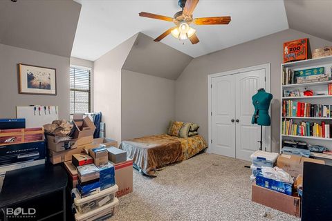 Tiny photo for 1109 Laurel Creek Drive, Shreveport, LA 71106 (MLS # 21197259)