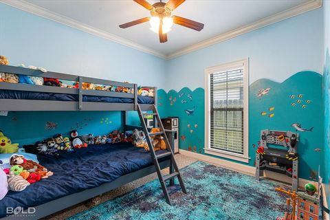 Tiny photo for 1109 Laurel Creek Drive, Shreveport, LA 71106 (MLS # 21197259)