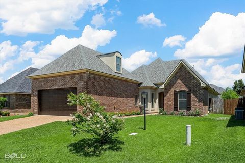 Photo of 1109 Laurel Creek Drive, Shreveport, LA 71106 (MLS # 21197259)