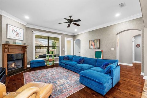 Tiny photo for 1109 Laurel Creek Drive, Shreveport, LA 71106 (MLS # 21197259)