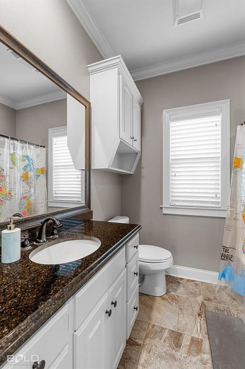 Tiny photo for 1109 Laurel Creek Drive, Shreveport, LA 71106 (MLS # 21197259)