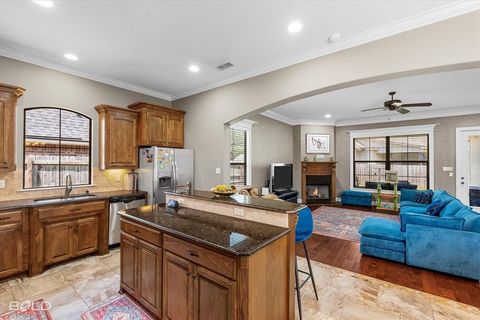 Tiny photo for 1109 Laurel Creek Drive, Shreveport, LA 71106 (MLS # 21197259)