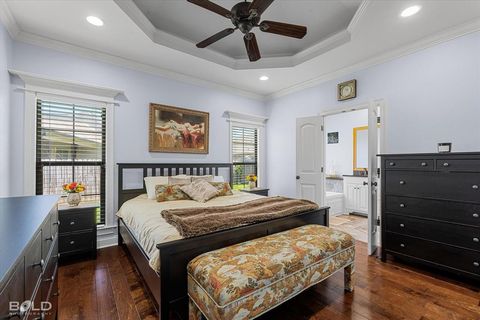 Tiny photo for 1109 Laurel Creek Drive, Shreveport, LA 71106 (MLS # 21197259)