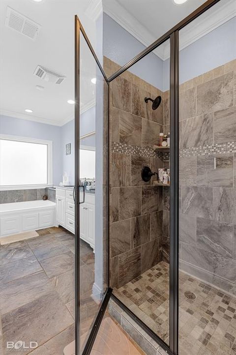 Tiny photo for 1109 Laurel Creek Drive, Shreveport, LA 71106 (MLS # 21197259)