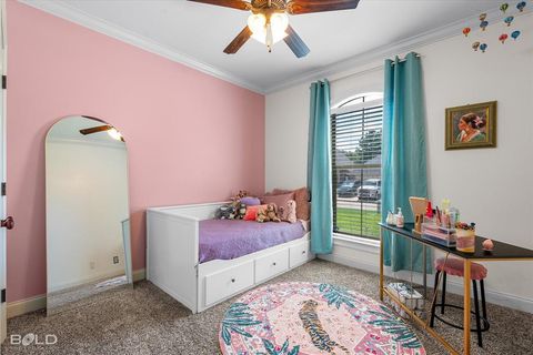 Tiny photo for 1109 Laurel Creek Drive, Shreveport, LA 71106 (MLS # 21197259)