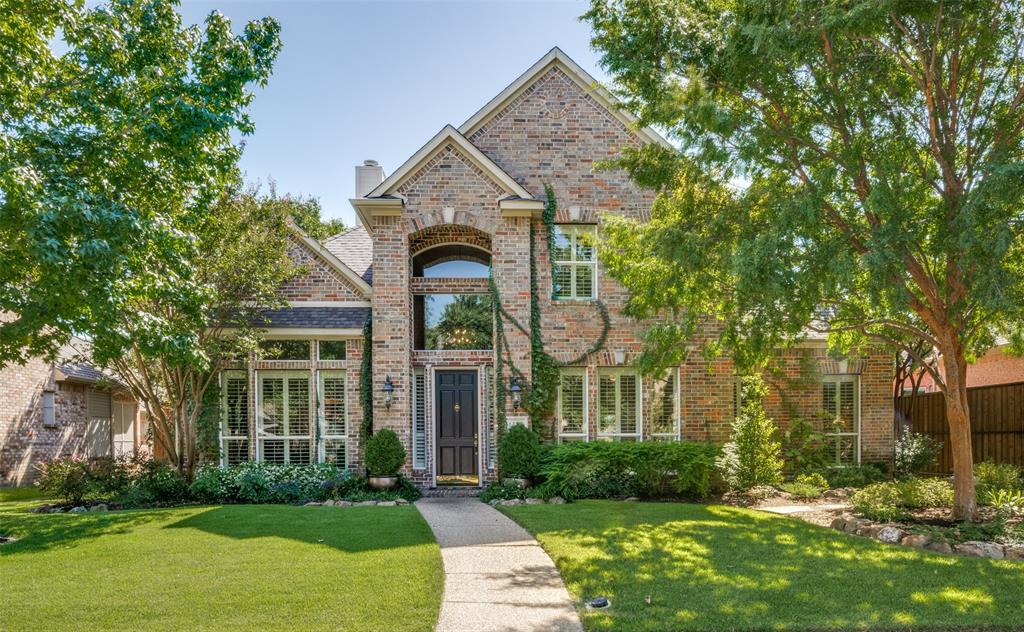1325 Coral Drive