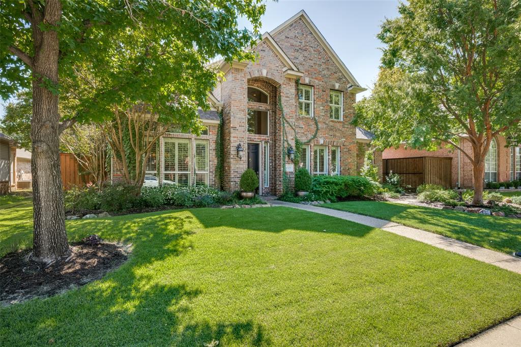1325 Coral Drive