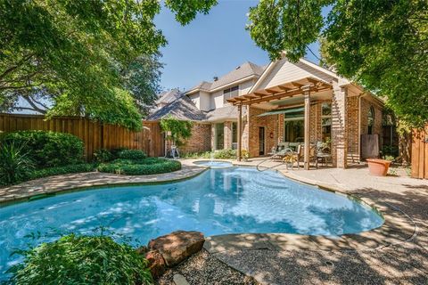 1325 Coral Drive Coppell TX 75019